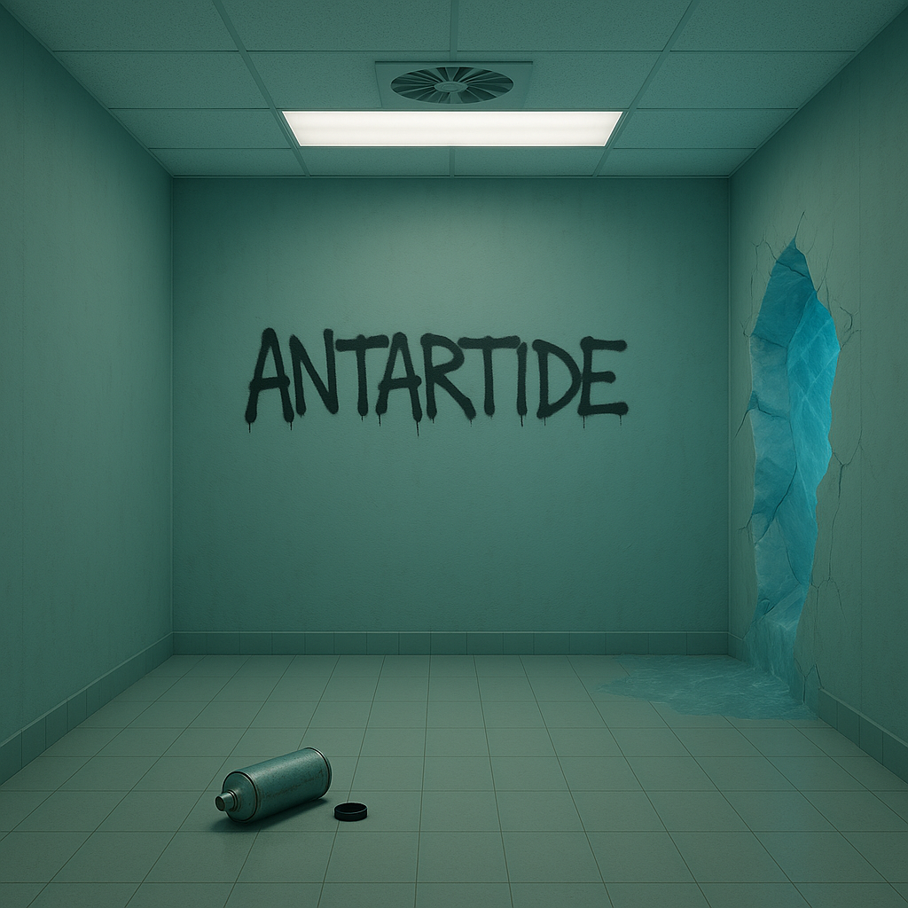 Antartide