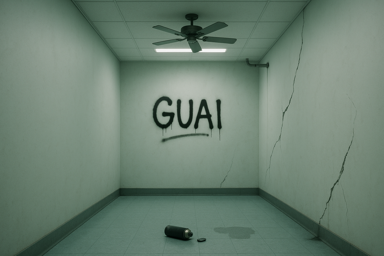 Guai