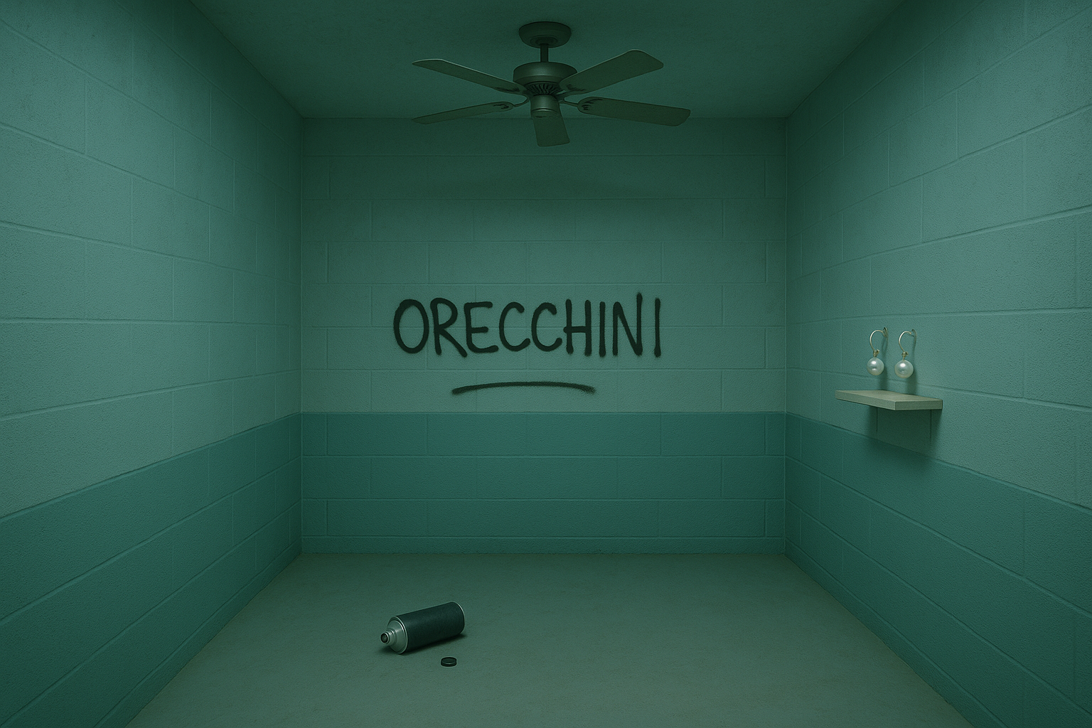 Orecchini