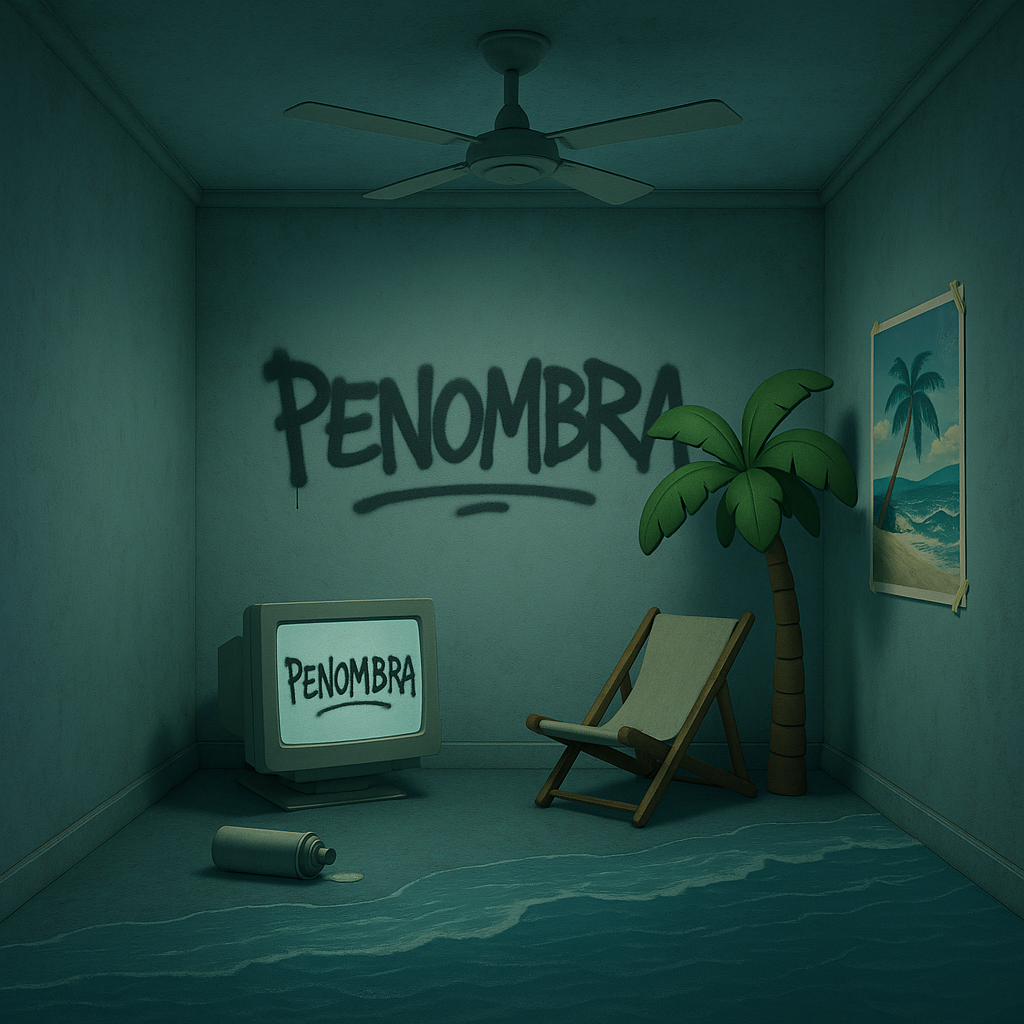 Penombra